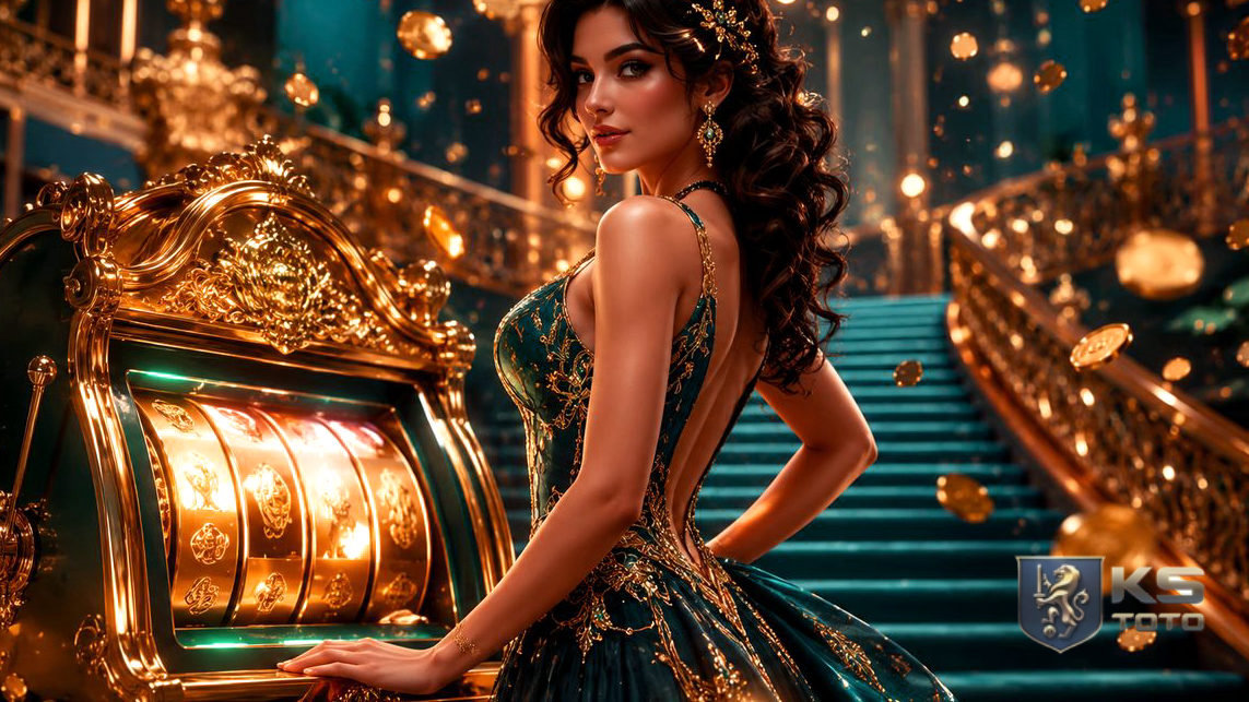 kstoto daftar situs judi online terbaik KSTOTO - bola togel berputar angka berkilau